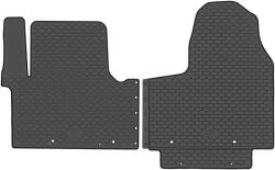 Doma NV300 2016-2022 Vivaro B 14-19 Trafic III 14- Primastar 22- Doma Ütközők