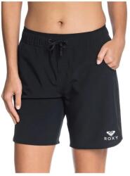 Roxy Бански гащета Roxy Wave 7´´ swimming shorts - Black (Anthracite)