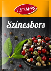 THYMOS Színesbors 20g - picobello