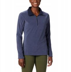 Columbia Polar Columbia Glacial IV 1/2 Zip sötétkék 1802201466, Xs (1802201466)