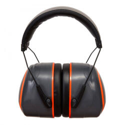 Portwest HV Extreme Ear Muff (szürke) (PS43GRR)
