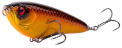  Shimano Lure Yasei Javelin Jerk S 110mm 33g Orange Gold (LUYASJJS11ORG)