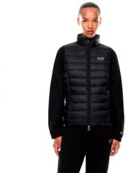 Ea7 emporio armani Елек EA7 EMPORIO ARMANI Train Core Eco Down Ultra Light vest - Black (Black)
