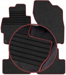 Max-Dywanik Mitsubishi Lancer Evolution X Sedan 2008-2015 Ablaktörlők autóhoz