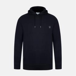 Firetrap Мъжки суичър Firetrap Core Hoodie Mens - Black