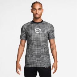 Nike Тениска Nike Nike Acad AOP Tee Sn54 - Black