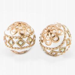 Mixform Polimer agyag gyöngyök 19-21mm 2db (13WB12809)