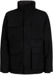 Jack and Jones Яке Jack and Jones Men's Alex Field Jacket - Black