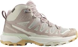 Salomon Дамски обувки Salomon X Ultra 360 EDGE Mid GTX Hiking Boots Womens - Rainy Day