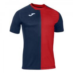Joma CITY T-SHIRT M / C dressz tengerészkék piros S