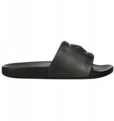 Just Cavalli Fekete Fondo Pool papucs 40 (76RA3SZ2)