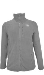 Karrimor Мъжко поларено яке Karrimor Fleece Jacket Mens - Grey