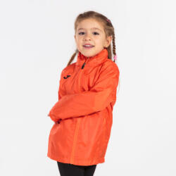 Joma RAINJACKET IRIS kabát / dzseki narancs 2XS