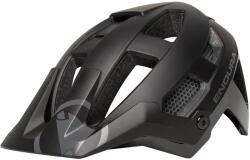 Endura SingleTrack MTB Helmet - Black