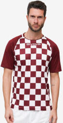 Givova SHIRT DAMA dressz gránátkék-fehér L