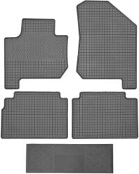 Max-Dywanik Kia Soul II Ev 2014- Autószönyegek Rigum alagútvédő