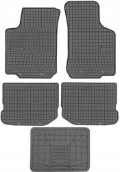 FroGum Vw Golf IV 1997-2006 Frogum Autószönyegek alagút borítás