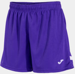 Joma TOKYO SHORT rövidnadrág lila fehér L
