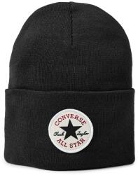 Converse Мъжка шапка Converse Basic Beanie Mens - Black