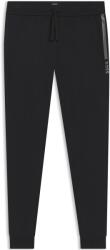 HUGO BOSS Анцуг Boss Logo Tapered Jogging Bottoms - Black 001