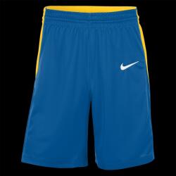 Nike Къси панталони Nike Men's Basketball Shorts - Blue/Yellow