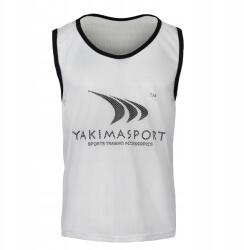 Yakima Edzéscímke póló sárga Senior (100197)