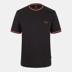 Boss Блуза с яка Boss Men's Short Sleeve Polo Shirt - Black - sportihobi - 170,14 лв