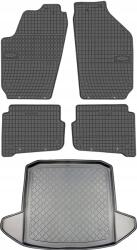 Max-Dywanik Skoda Fabia I 6Y Sedan 2000-2007 Utántöltő és autószönyegek