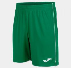 Joma LIGA SHORT rövidnadrág zöld fekete M