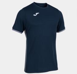 Joma CAMPUS III T-SHIRT póló tengerészkék 2XL-3XL