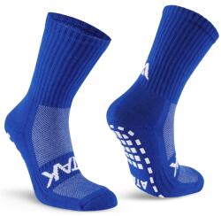 ATAK Sports Чорапи ATAK Sports Grip Mid Leg Socks Senior - Royal/White