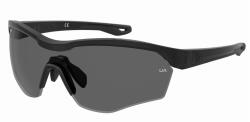 Under Armour Men's Yard Pro Wrap Sunglass - Black Слънчеви очила