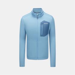Karrimor Мъжко поларено яке Karrimor Helium Fleece Jacket Mens - Navy