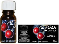 Synchro Illatolaj Illóolaj Koncentrátum 12ML Cseresznye (SAK006)