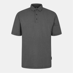 Armani Exchange Блуза с яка Armani Exchange Men's Short-Sleeve Polo Shirt - Navy FB075