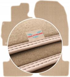 Max-Dywanik Citroen C4 Aircross I 12-17 Velúr ablaktörlőlapát - allegro - 18 030 Ft