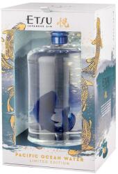 Etsu Pacific Ocean Water gin 45% 0, 7L - LIMITÁLT KIADÁS - ginshop