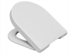 Roca Gap Round Nexo Wc Deszka Lassan Ereszkedő Antibakteriális Eredeti (A801D12001)