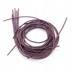 MIXFORM Hímzővászon, Truncal, Réz, Szín: Piros Kék 1.2mm 360cm/10g (13WB24107)