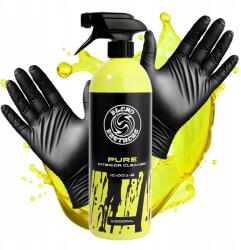 Blend Brothers Folyadék műanyag, bőr belső térhez Pure BlendBrothers 1L