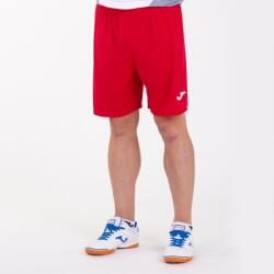 Joma SHORT NOBEL rövidnadrág piros 4XS-3XS
