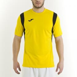 Joma T-SHIRT dressz sárga M