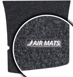 Max-Dywanik Vw Caddy Maxi Kombivan 2004-2010 Csomagtértálca Air Mats Velúr