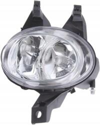 TYC Ködlámpa, 19 0290, ellenőrző lámpa, vezető