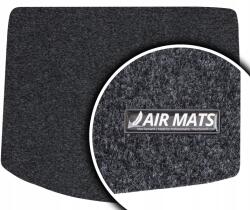 Max-Dywanik Renault Avantime Van 2001-2003 Air Mats csomagtérszőnyeg Velúr