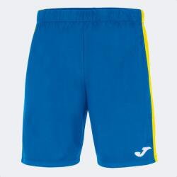 Joma MAXI SHORT rövidnadrág azúrsárga 8XS-7XS