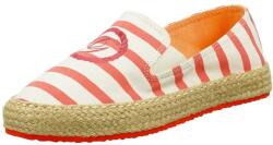 Gant Raffiaville espadrilles - White (Eggshell)