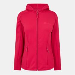 Jack Wolfskin Women's Baiselberg Full-Zip Fleece - Pink
