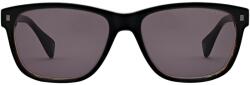 Ted Baker Слънчеви очила Ted Baker Men's Dayton Rectangle Sunglasses - Black On Tort Слънчеви очила