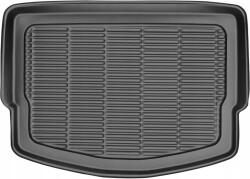 Max-Dywanik Nissan Note II Hatchback 2013- Csomagtértálca Csomagtérszőnyeg